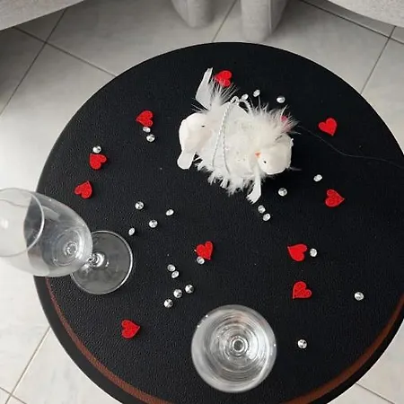 Bed & Breakfast Au Bonheur Des Ruelles 3*